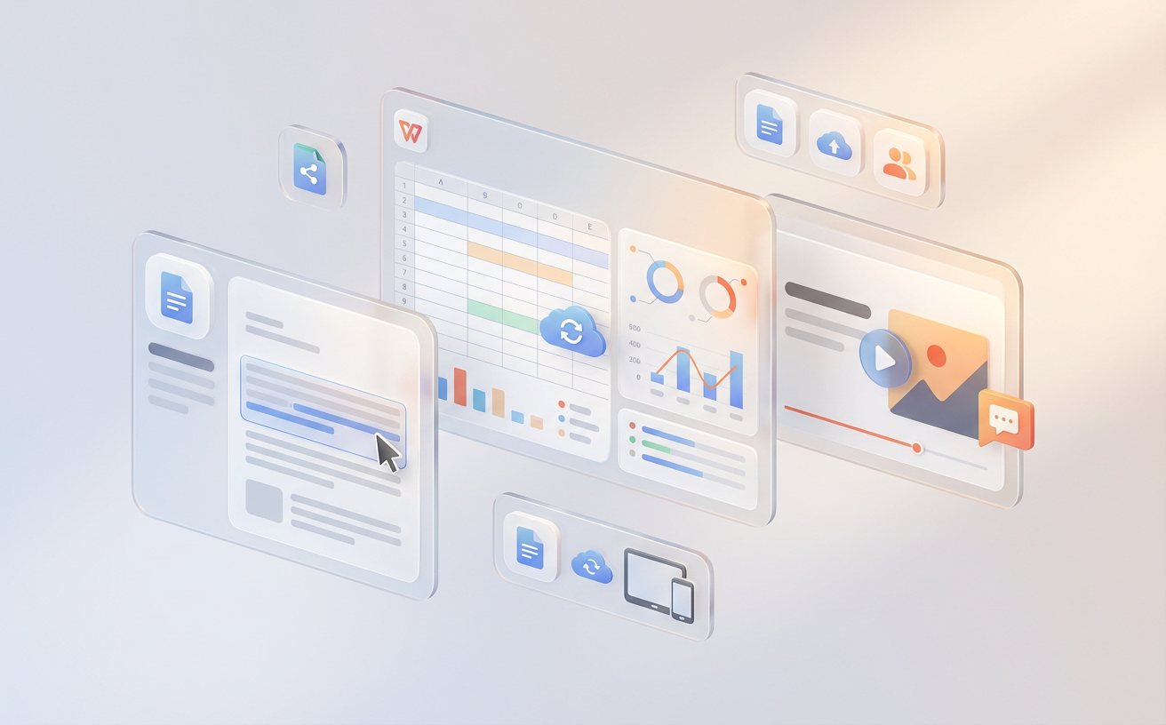wps 面向关注安全与合规的用户的使用技巧 202603：深度加固办公环境的指南