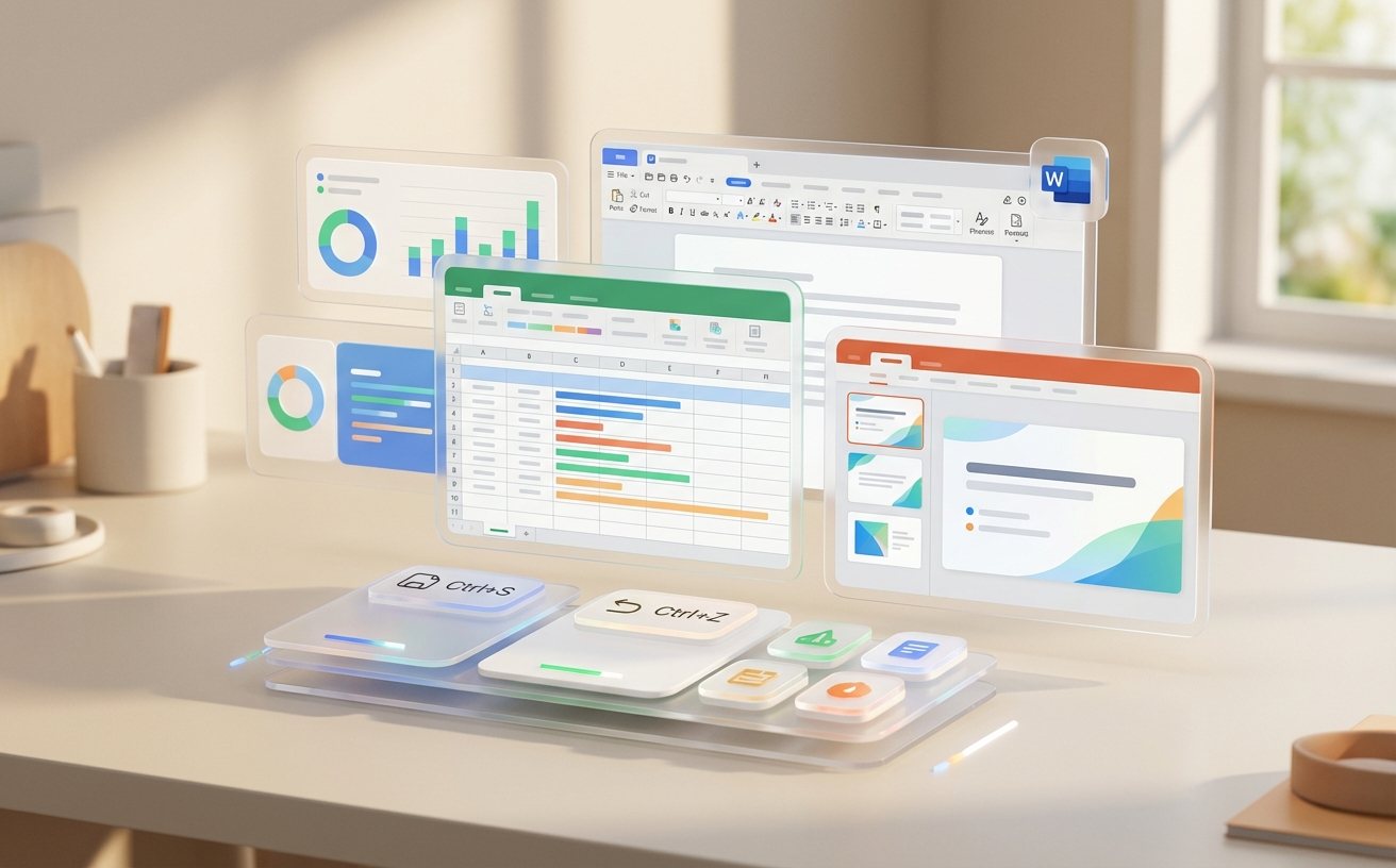 wps数据可视化与表格处理